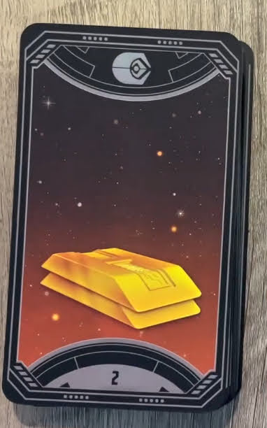 Star Trek. The Next Generation Tarot